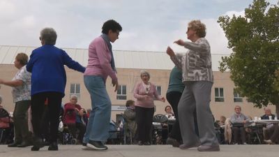 San Martín de la Vega celebra su nuevo encuentro de mayores para combatir la soledad