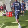 ¿Cómo es el entrenamiento de un jugador del Club Deportivo Leganés?