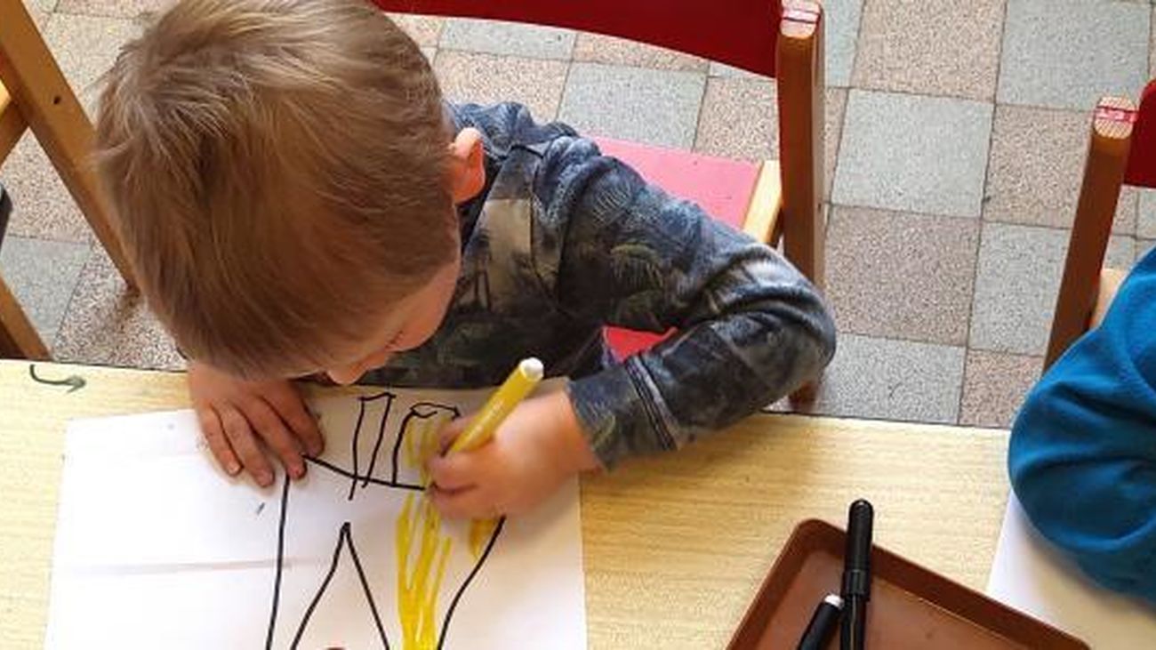 Torrelodones convoca tres plazas para educadores infantiles y una bolsa de empleo