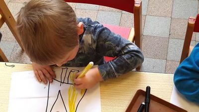 Torrelodones convoca tres plazas para educadores infantiles y una bolsa de empleo