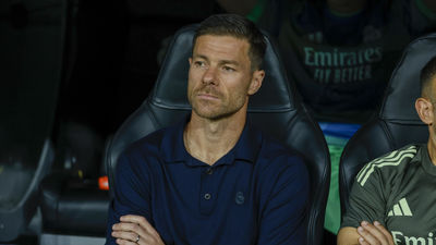 Xabi Alonso: "A Bellingham le pido que se sienta importante en el juego"