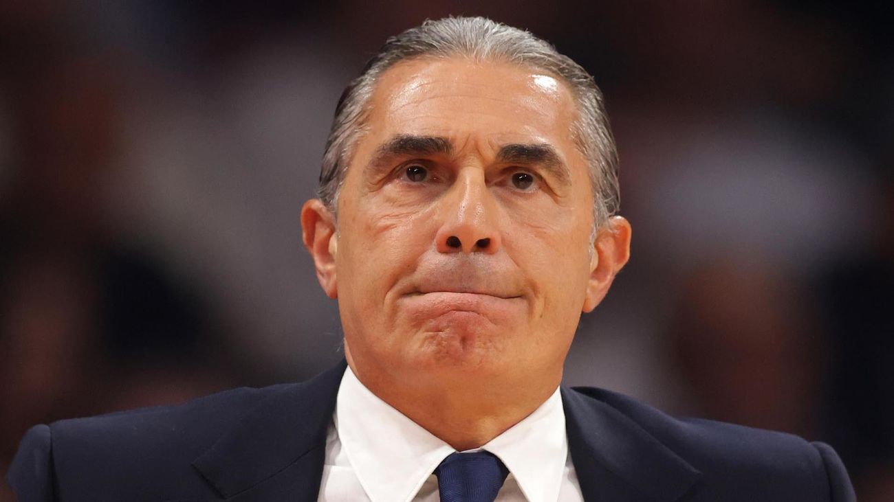 Scariolo: "Estamos mejorando, pero no lo suficiente para ganar fuera de casa"