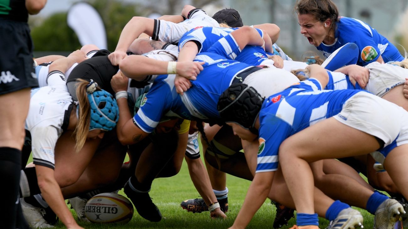 Olímpico de Pozuelo