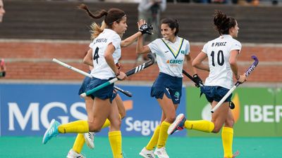 Club de Campo y Sanse Complutense, al acecho del líder de la liga femenina de hockey