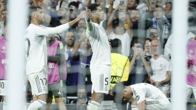 Bellingham se apunta al clásico