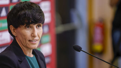 Sonia Bermúdez: “Queremos meter pequeños matices para seguir ganando títulos”