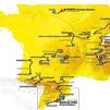 Así será el Tour 2026: salida de Barcelona y dos ascensos a Alpe d'Huez