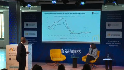 Descubre el precio real de los inmuebles con el nuevo portal estadístico gratuito del notariado