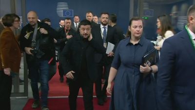 España comprará armamento a EEUU para suministrarlo a Ucrania junto a otros aliados