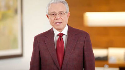 El embajador nominado por Trump dice que hará entender a España su "gran error" sobre el gasto en Defensa