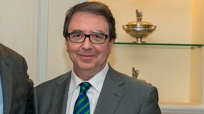Fernando Galván, rector emérito de la Universidad de Alcalá, Hijo Adoptivo de la ciudad