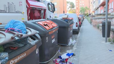 ¿Puedo reclamar la nueva tasa de basuras? La OCU explica cómo hacerlo y cuáles son los plazos