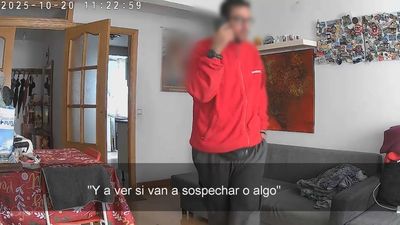 Detenido el encubridor del asesino de Martha, la joven apuñalada en Villaverde