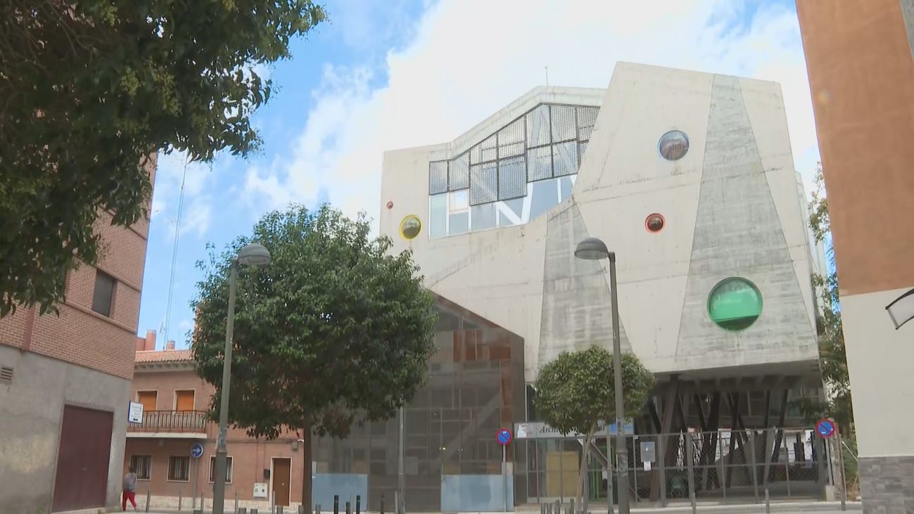 El alcalde de Móstoles propone que el edificio municipal de Igualdad lleve el nombre de María Corina Machado