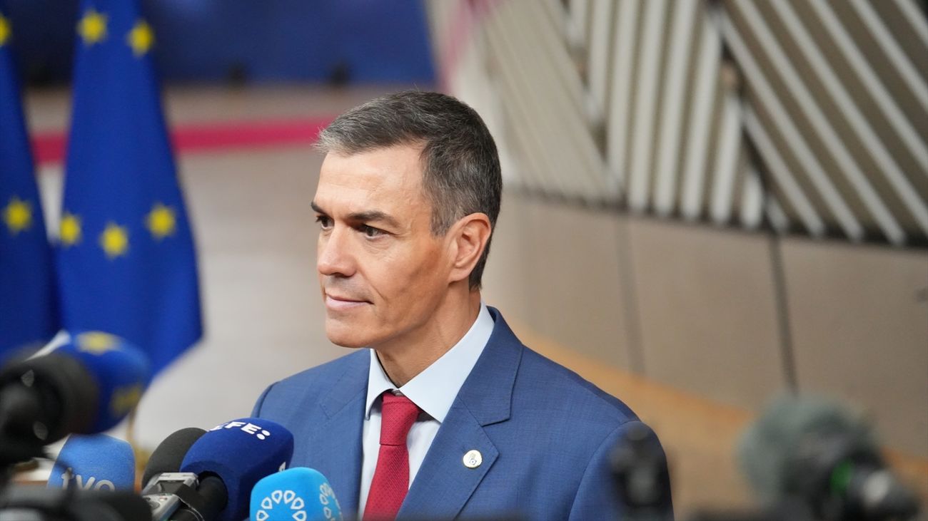 Sánchez defiende la inocencia del fiscal general, no convocará elecciones y se presentará a la reelección