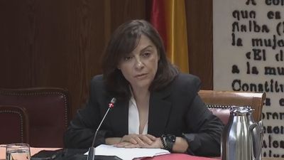 La gerente actual del PSOE niega la existencia de una "caja B" ni de pagos sin documentar