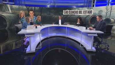 El Análisis: Diario de la Noche 22.10.2025
