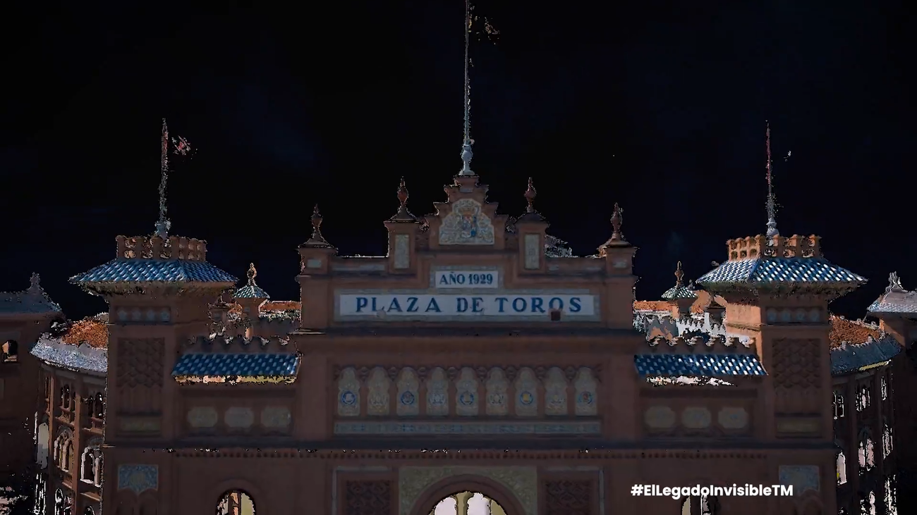 Un torero de leyenda: mató a un toro en la Gran Vía y formó parte del cartel de la inauguración de Las Ventas