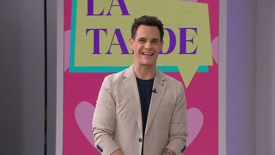 La Tarde de Telemadrid 22.10.2025