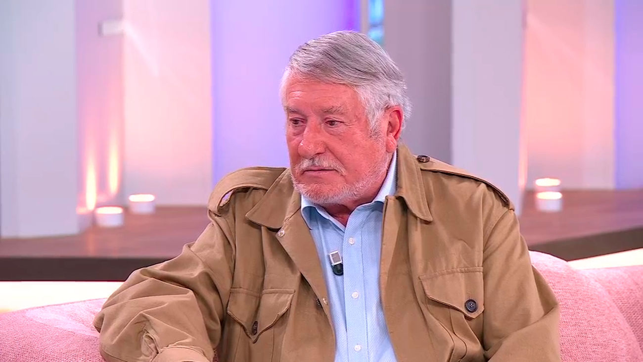 Cesáreo: una historia de amor que sigue viva siete años después