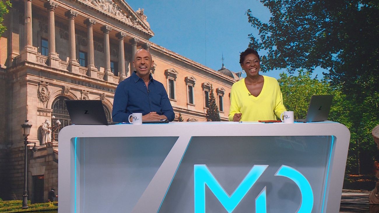 Madrid Directo 22.10.2025