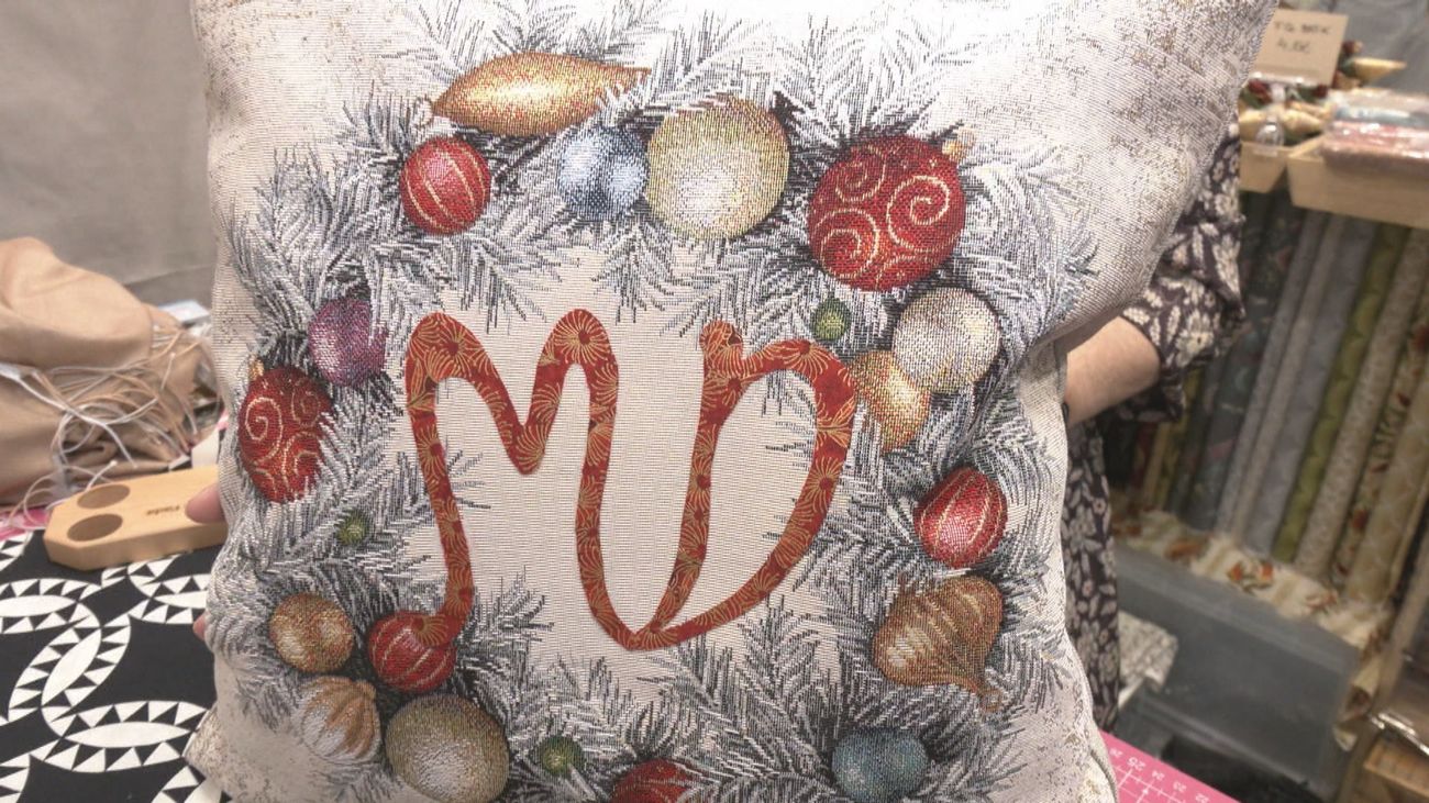 La nueva edición de la Feria de Patchwork llega a Casa de Campo