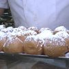 Llega el tiempo de buñuelos en Madrid y los elaboramos en El Riojano