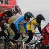 Gran participación en la quinta prueba de la Copa de Madrid de BMX en Móstoles