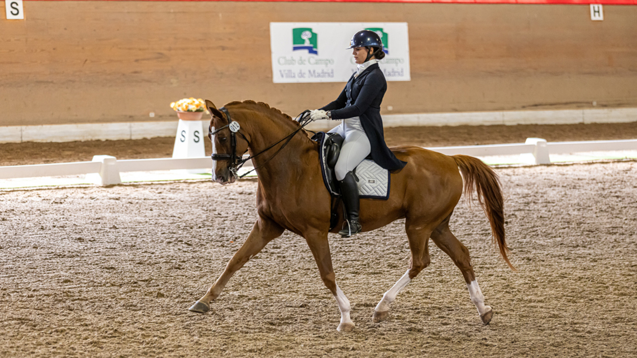 Madrid se Mueve 25.10.2025