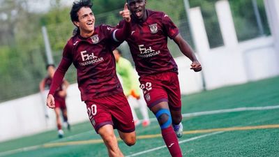 Fútbol de Madrid 25.10.2025