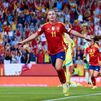 4-0. España arrolla a Suecia en la ida de semifinales de la Liga de las Naciones