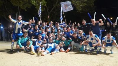 La Copa RFFM de Aficionados despierta ilusiones en los 128 equipos inscritos