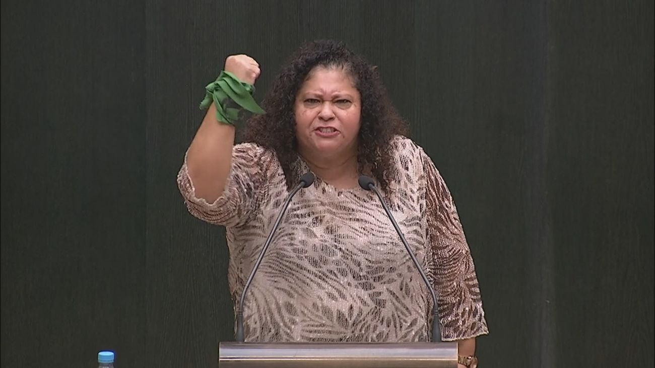 El Ayuntamiento de Madrid  ofrecerá "información avalada científicamente" sobre las consecuencias del aborto