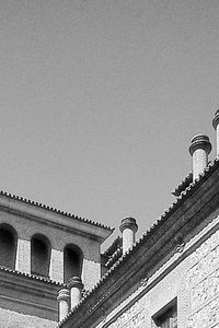 Casa de las siete chimeneas