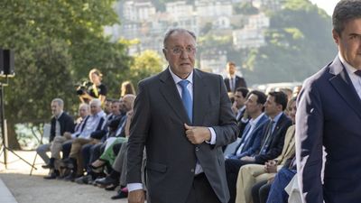 La AN investiga al presidente de Sidenor por vender sin autorización acero a una empresa de armamento israelí