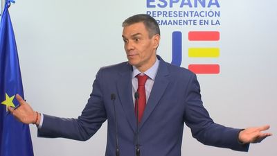Sánchez dispuesto a reunirse con Puigdemont... cuando toque