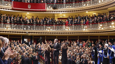 FOTOGALERÍA: Premios Princesa de Asturias 2025