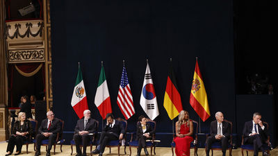 Especial Informativo - Premios Princesa de Asturias 2025