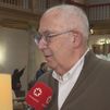 Antonio Saborit, Premio Princesa de Asturias, en Telemadrid: "El Museo Antropológico de México nos remite a hace 3.000 años"