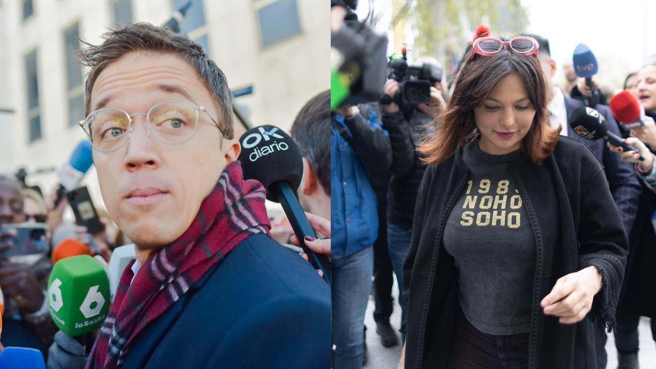 Mouliaá no habló de agresión sexual, según los psiquiatras que la atendieron