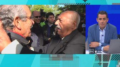 La familia de Antonio Tejero desmiente su fallecimiento y confirma una leve mejoría