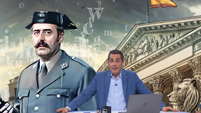 El Análisis de Antonio Naranjo: comparando crisis políticas en España y Europa