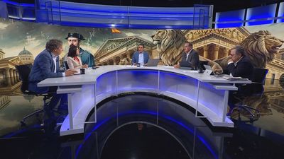 El Análisis: Diario de la Noche 23.10.2025