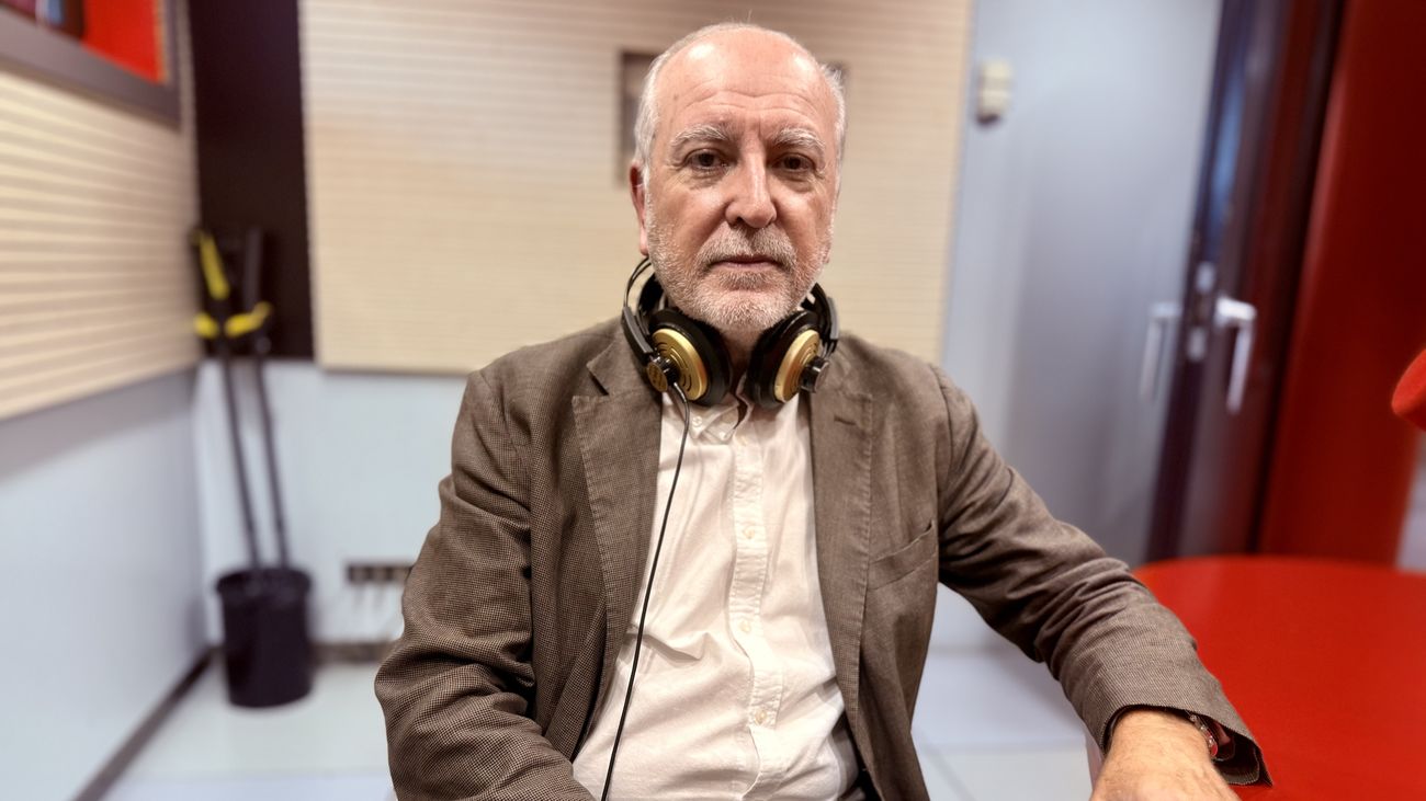 Fórmula Salud  26.10.2025