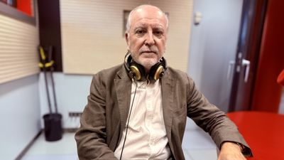 Fórmula Salud  26.10.2025