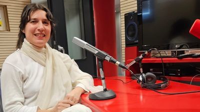 La Regadera: Lorena Álvarez 25.10.2025