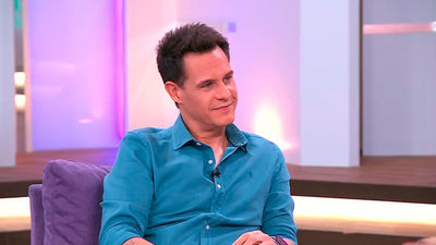 La Tarde de Telemadrid 23.10.2025