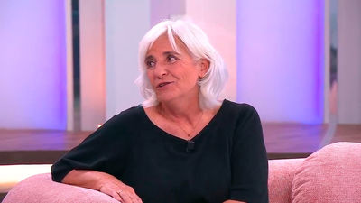 Soledad y Antonio: una historia de amor que comenzó en el jardín y cumple 50 años