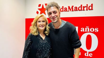 Gabriel de la Rosa, Shinova: "La música ha movido nuestra vida y ha sido una forma de liberación"