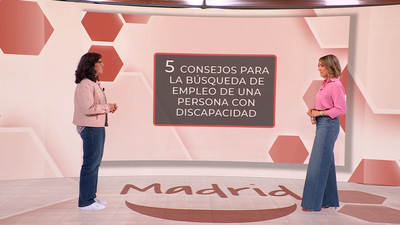 Claves de la búsqueda de empleo para personas con discapacidad